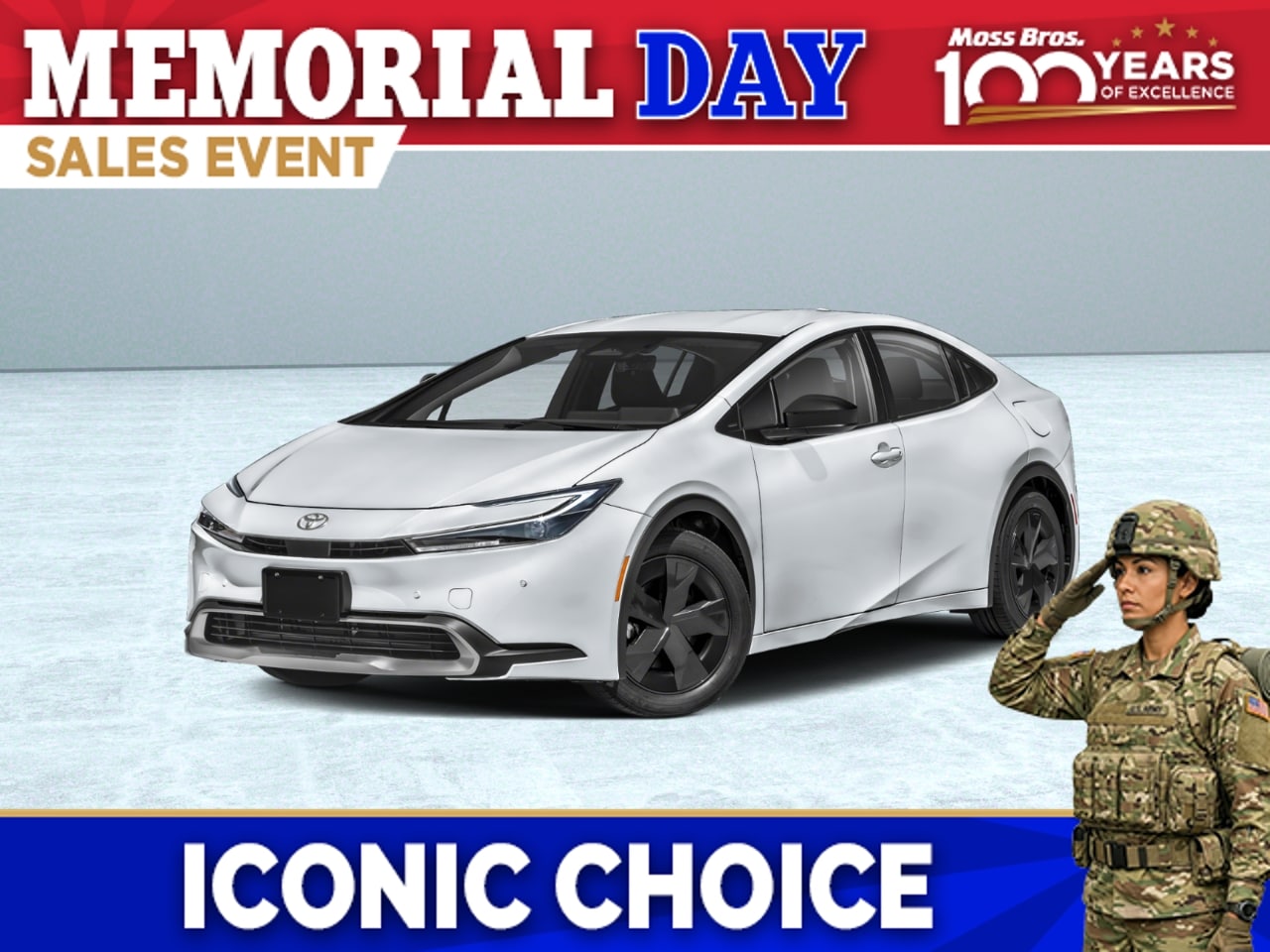 2026 Toyota Prius SE's photo