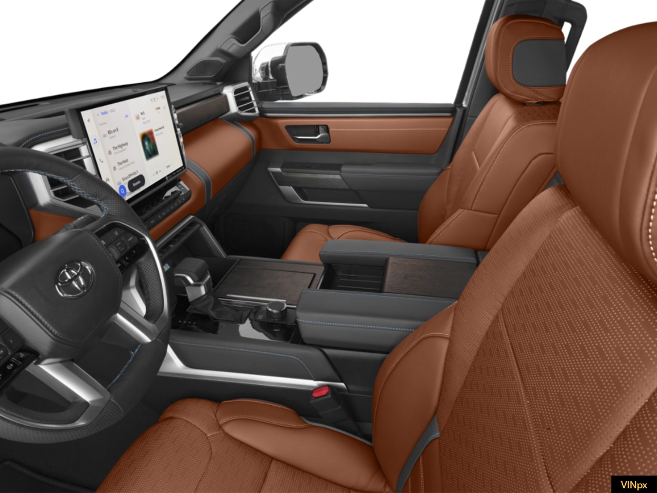 2026 Toyota Tundra 1794 Edition - Photo 6