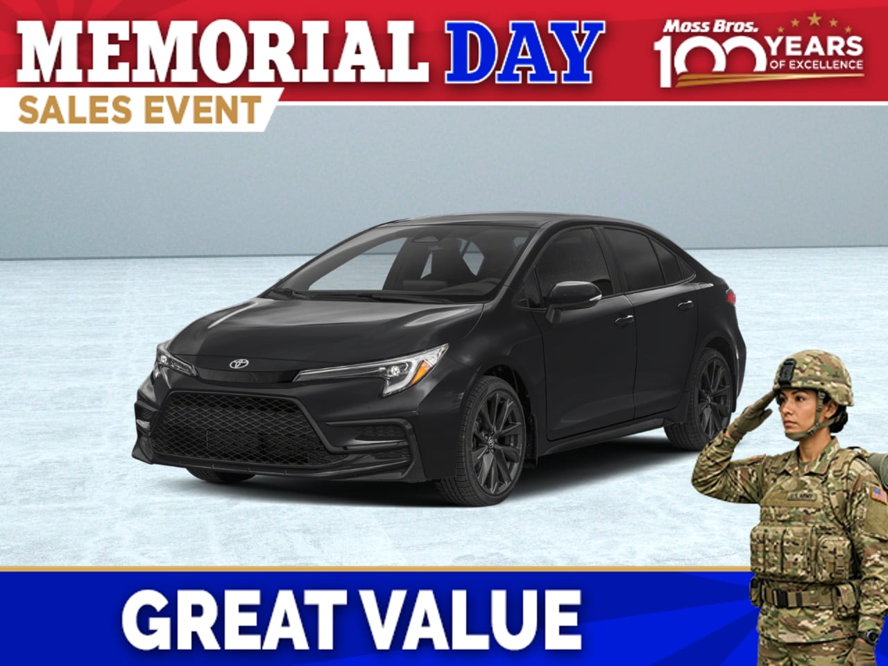 2026 Toyota Corolla's photo