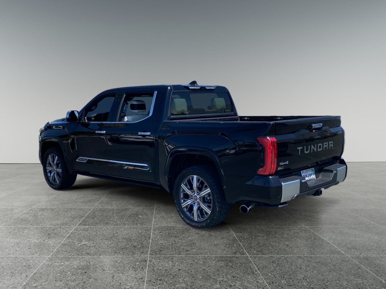 2023 Toyota Tundra Capstone - Photo 3