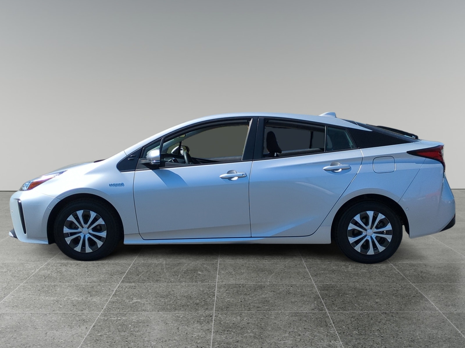 Used 2022 Toyota Prius LE with VIN JTDKAMFU4N3157205 for sale in Moreno Valley, CA