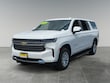 Chevrolet Suburban