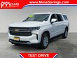Chevrolet Suburban