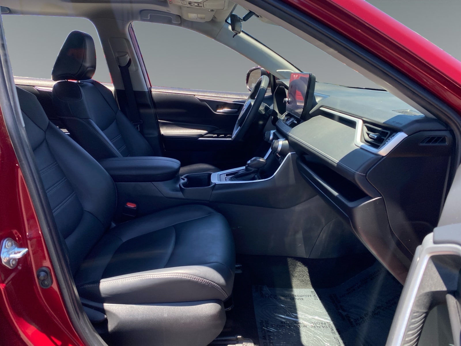 2023 Toyota RAV4 XLE Premium - Photo 15