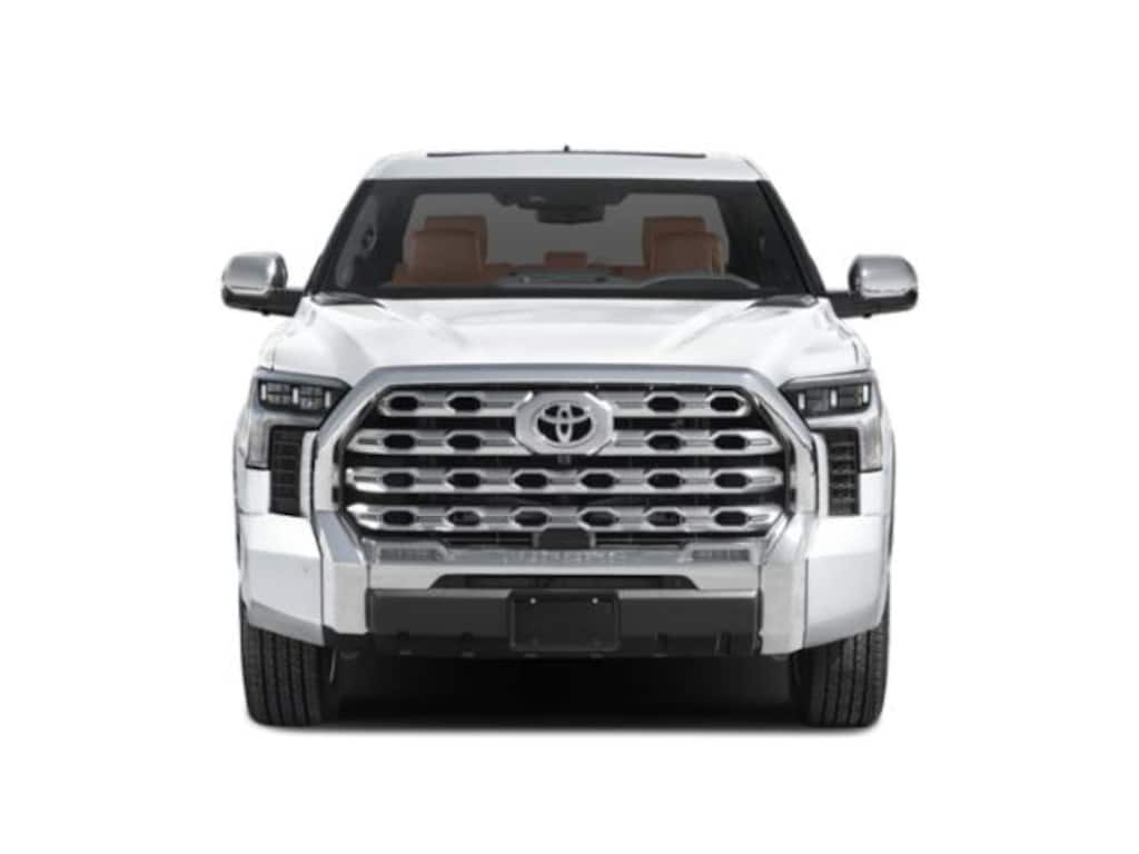 New 2026 Toyota Tundra Hybrid 1794 Edition i-FORCE MAX Truck CrewMax