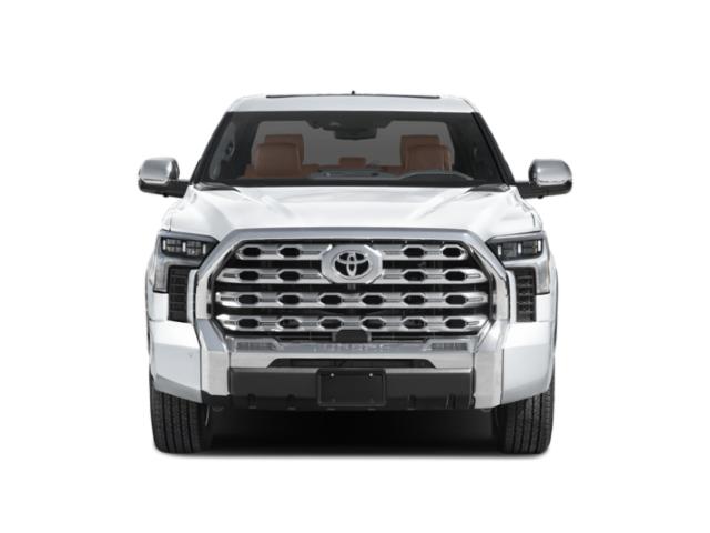 2026 Toyota Tundra 1794 Edition photo 4