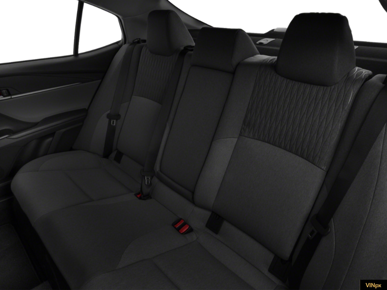 2026 Toyota Camry LE - Photo 11