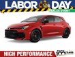 Toyota GR Corolla