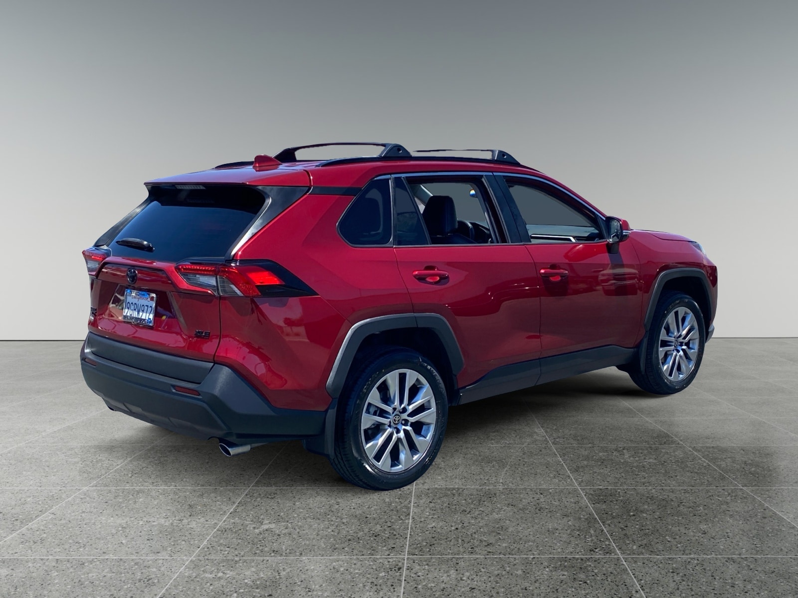 2023 Toyota RAV4 XLE Premium - Photo 5