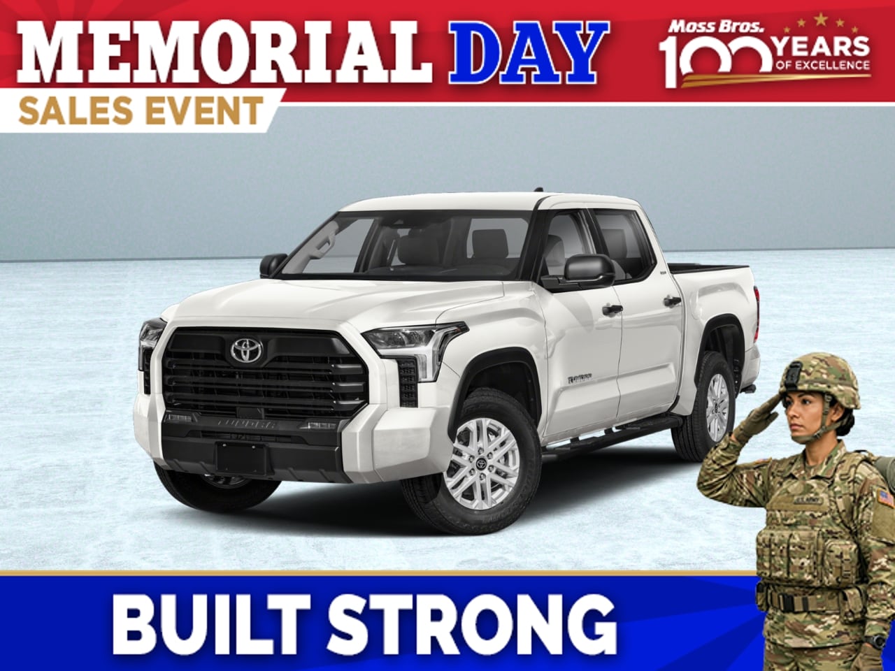 2026 Toyota Tundra's photo
