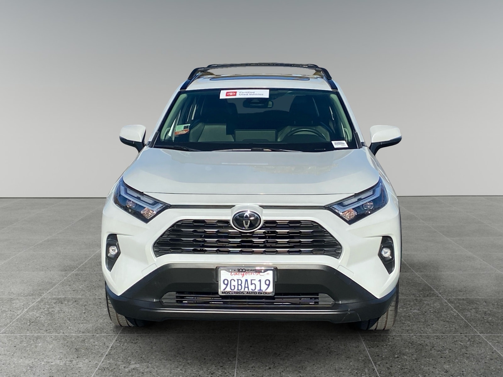 2023 Toyota RAV4 XLE Premium - Photo 8