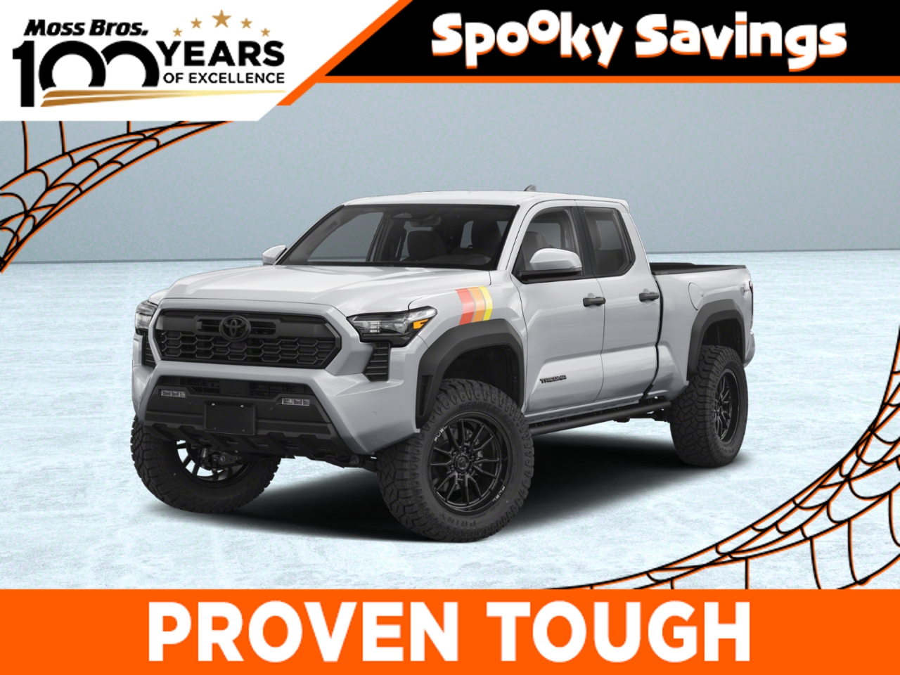 2026 Toyota Tacoma i-FORCE MAX TRD Off-Road i-FORCE MAX Truck Double Cab