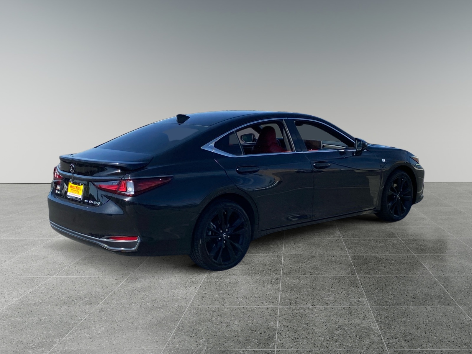 2021 LEXUS ES 250 250 photo 5