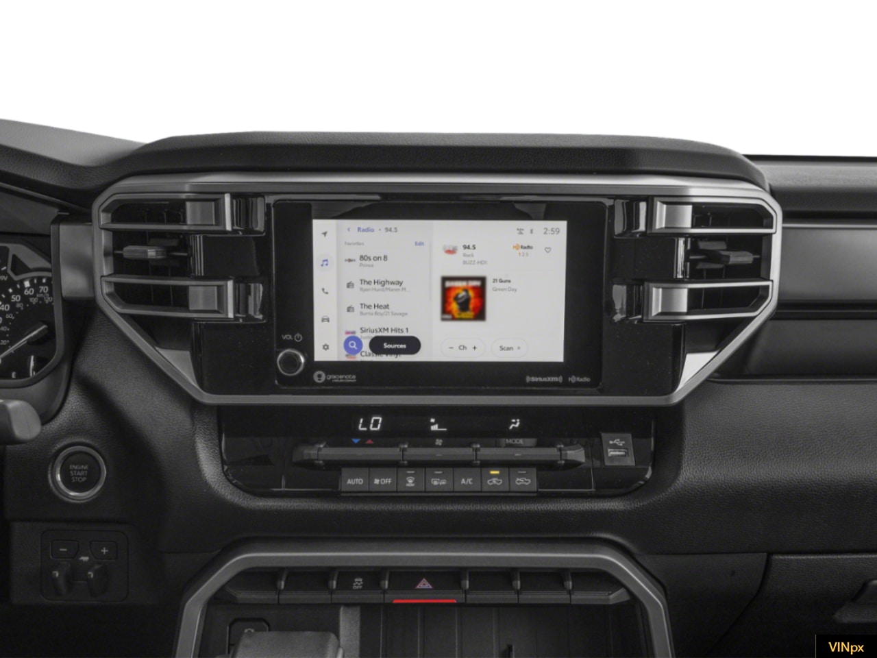 2026 Toyota Tundra SR5 - Photo 8