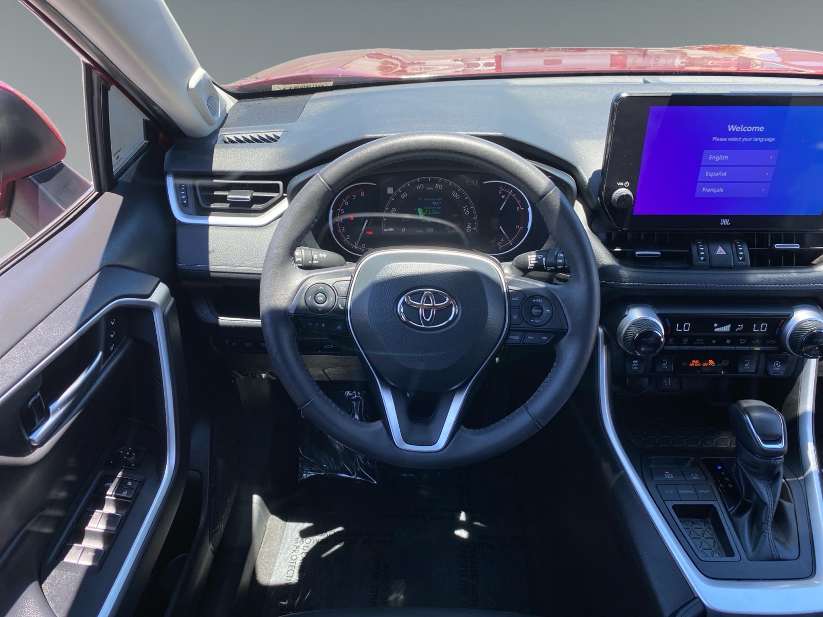 2023 Toyota RAV4 XLE Premium - Photo 12