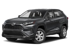 2025 Toyota RAV4 LE SUV