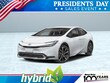  Toyota Prius Plug-In Hybrid