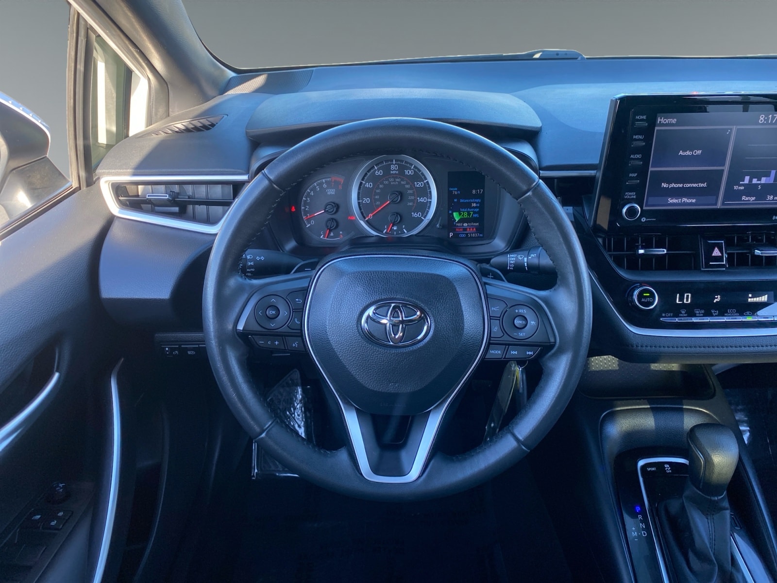 2022 Toyota Corolla SE - Photo 12