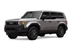 2026 Toyota Land Cruiser Land Cruiser 1958 SUV