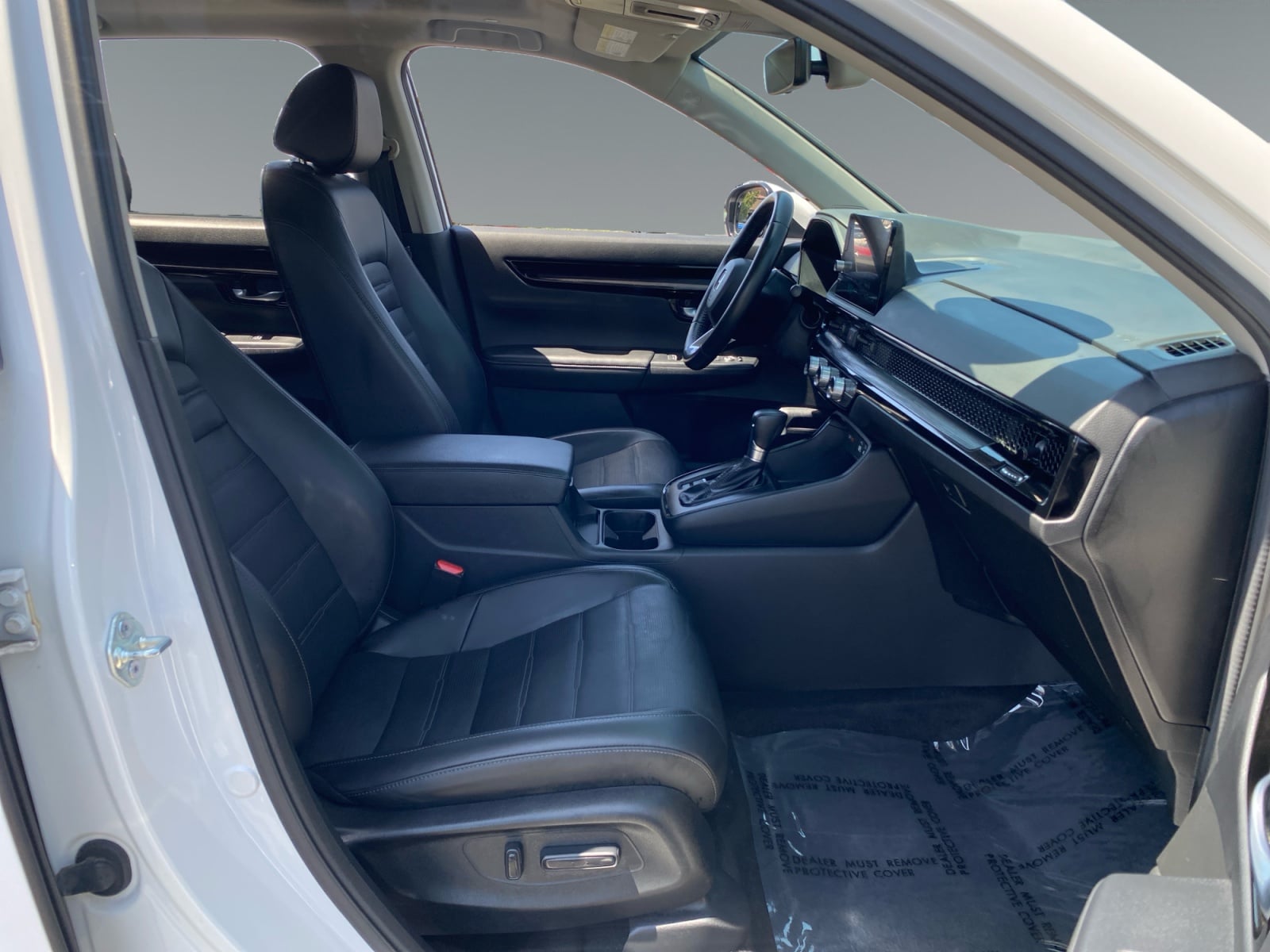2025 Honda CR-V EX-L - Photo 15