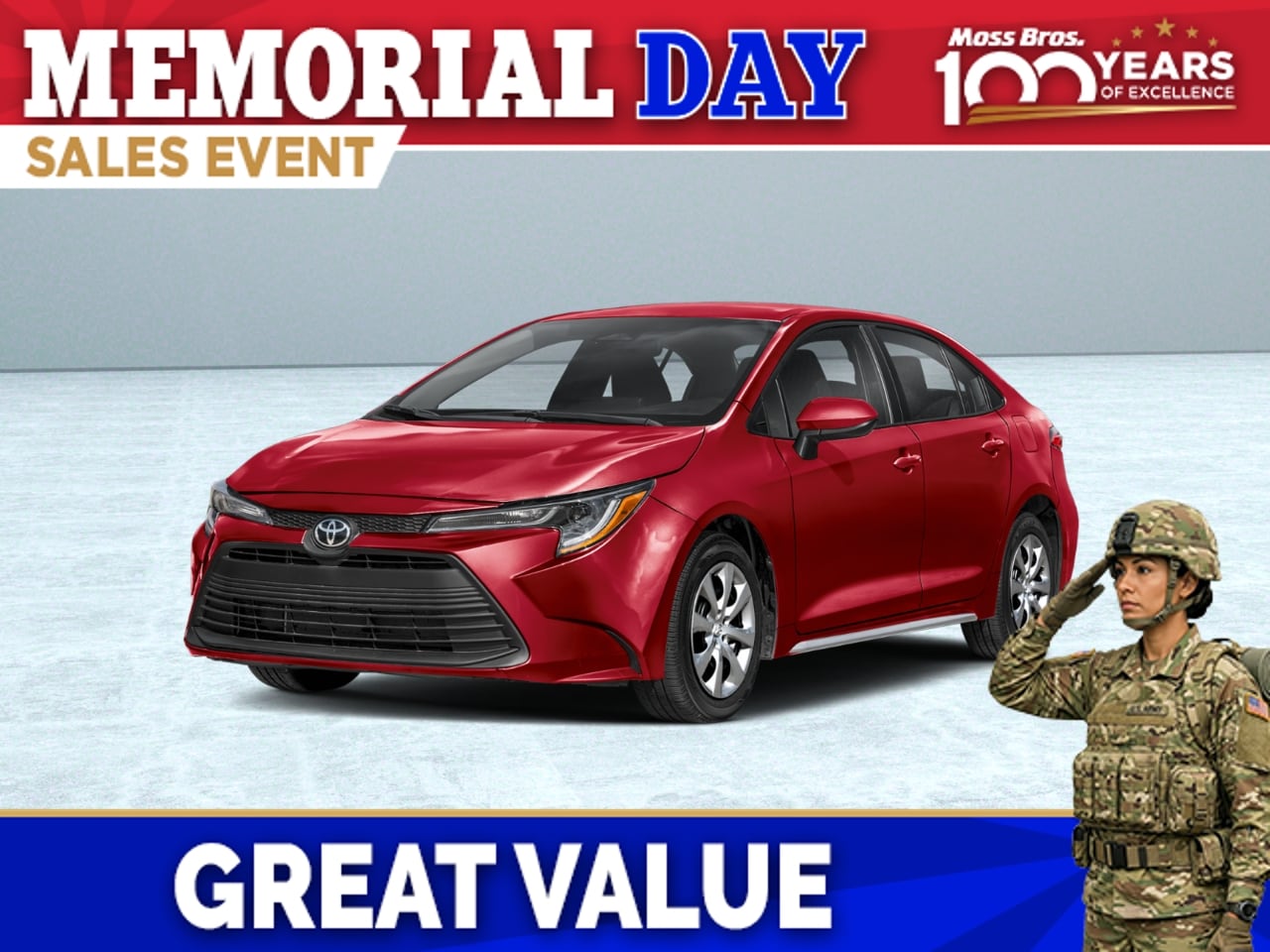 2026 Toyota Corolla's photo