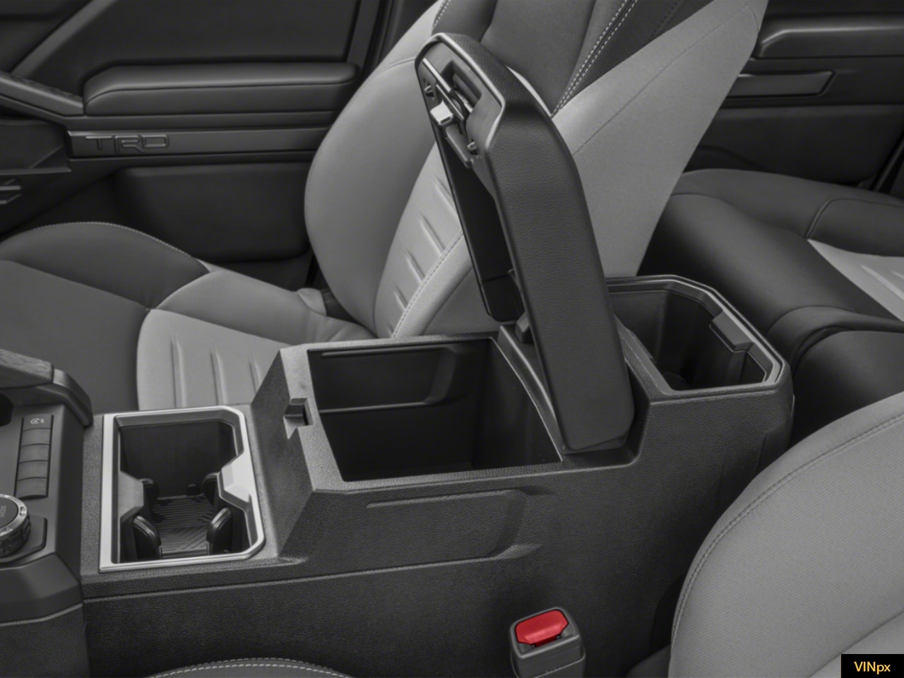 2026 Toyota Tacoma TRD Sport - Photo 12