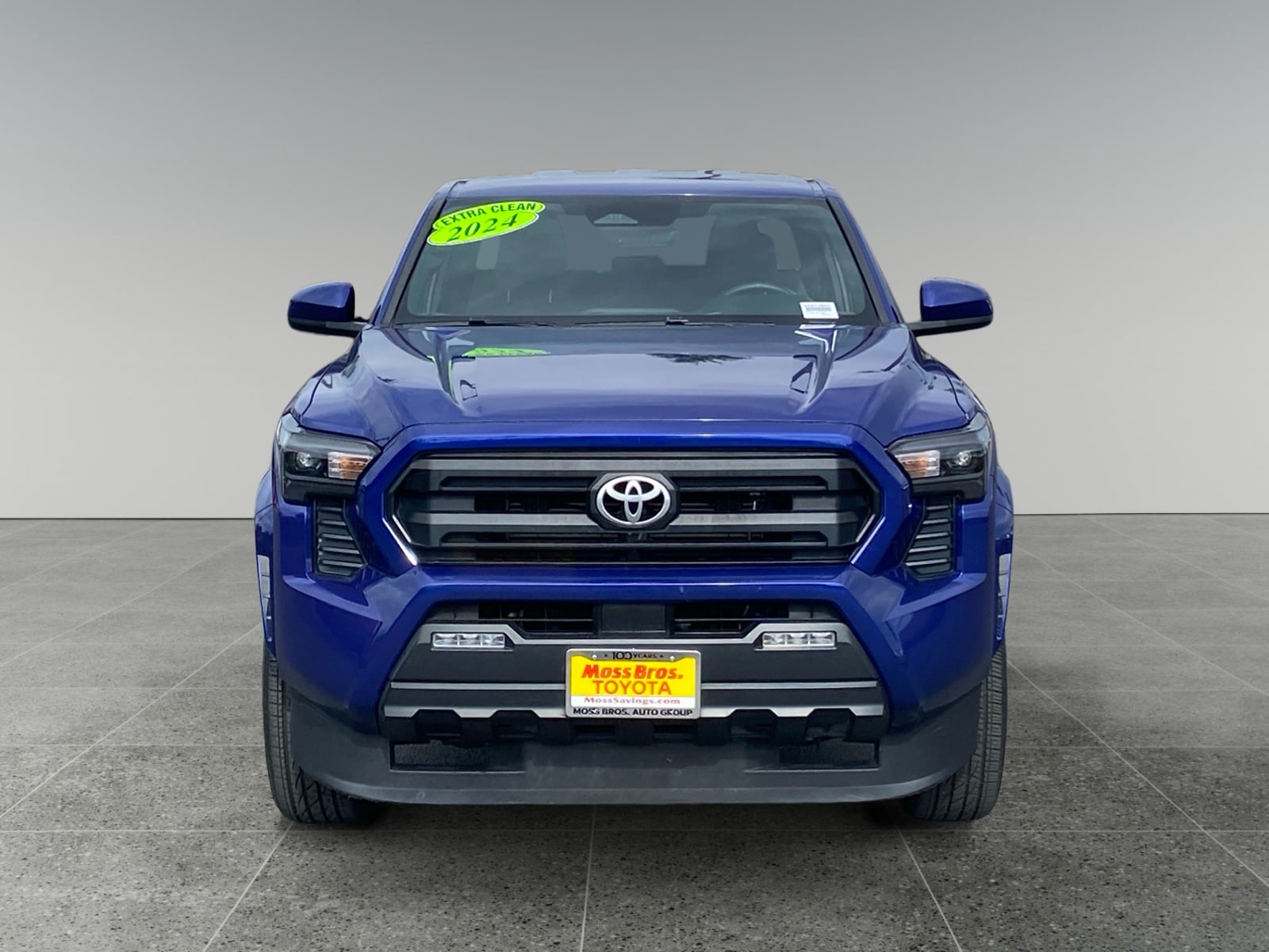 2024 Toyota Tacoma SR5 - Photo 8