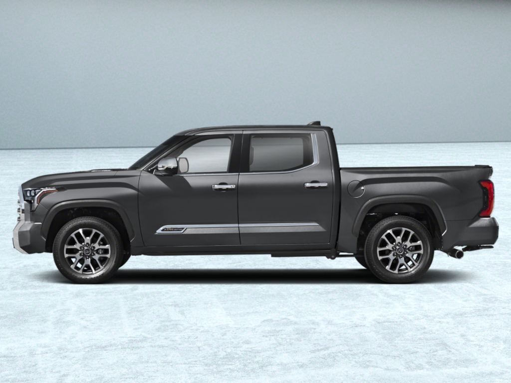 New 2026 Toyota Tundra i-FORCE MAX 1794 Edition i-FORCE MAX Truck CrewMax