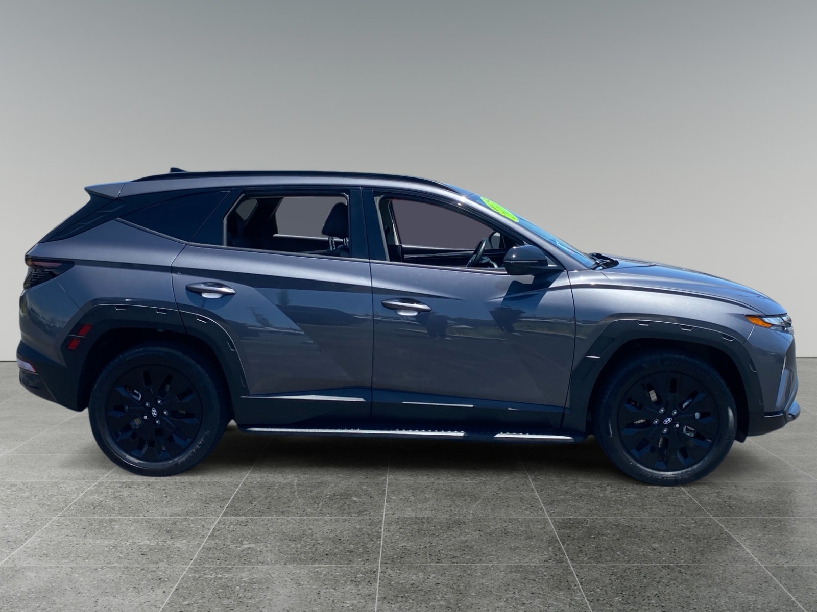 2023 Hyundai Tucson XRT - Photo 6