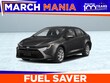  Toyota Corolla Hybrid