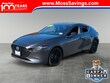  Mazda Mazda3 Hatchback
