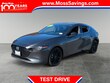  Mazda Mazda3 Hatchback