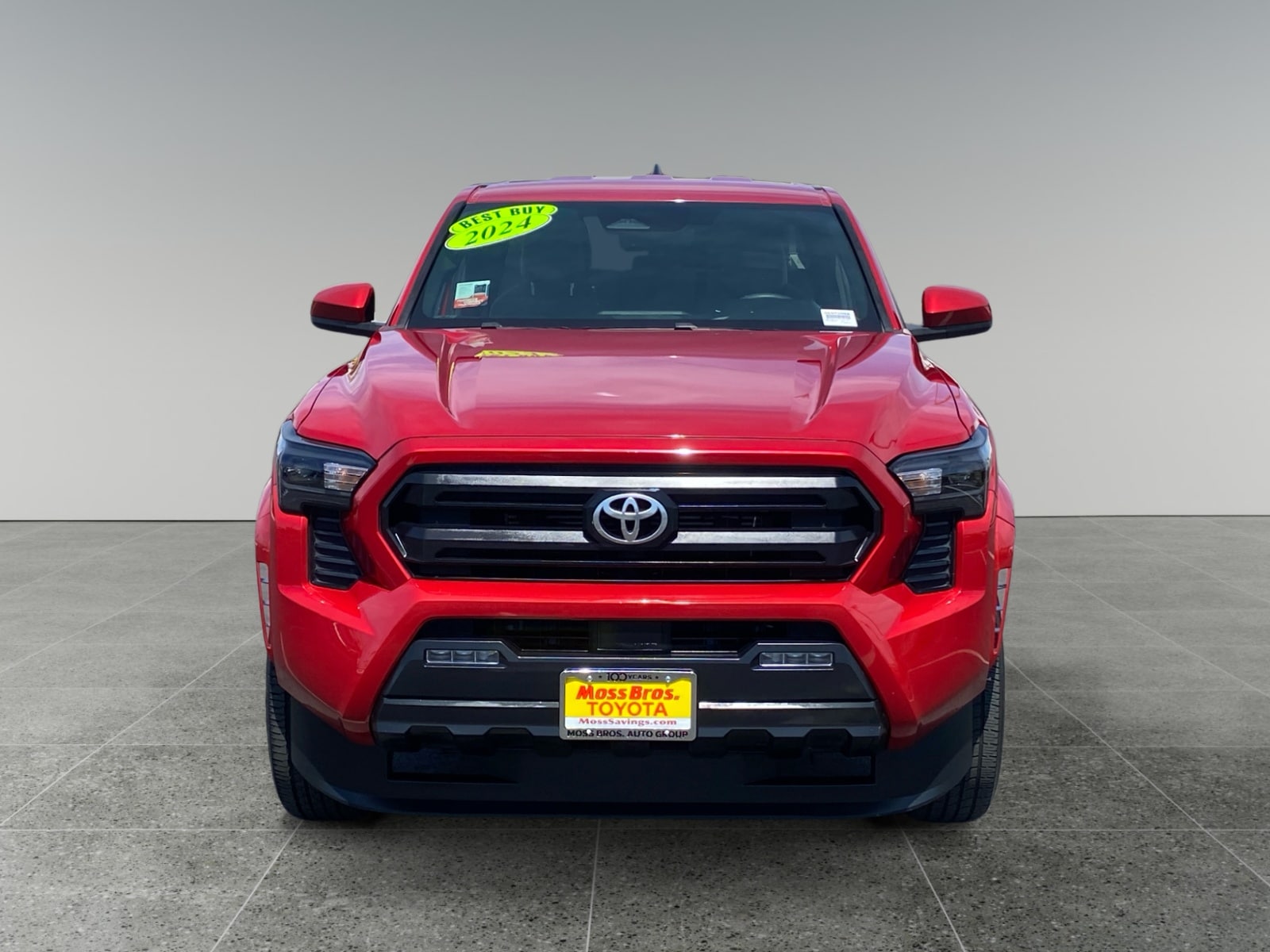 2024 Toyota Tacoma SR5 - Photo 6