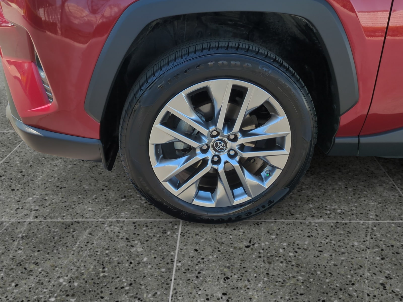 2019 Toyota RAV4 XLE Premium - Photo 14