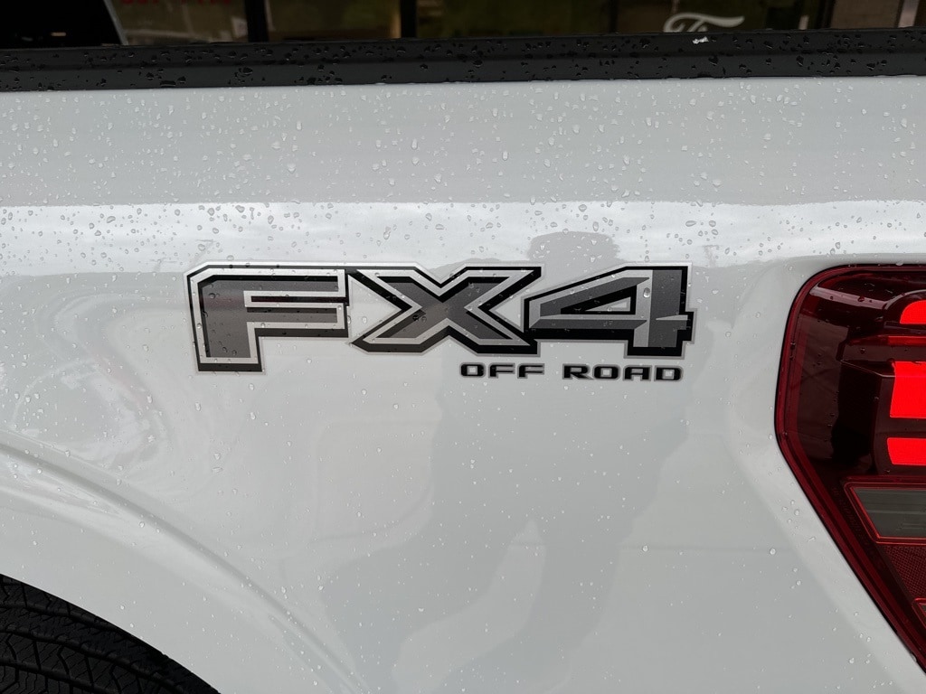 2025 Ford F-150 Lariat - Photo 23