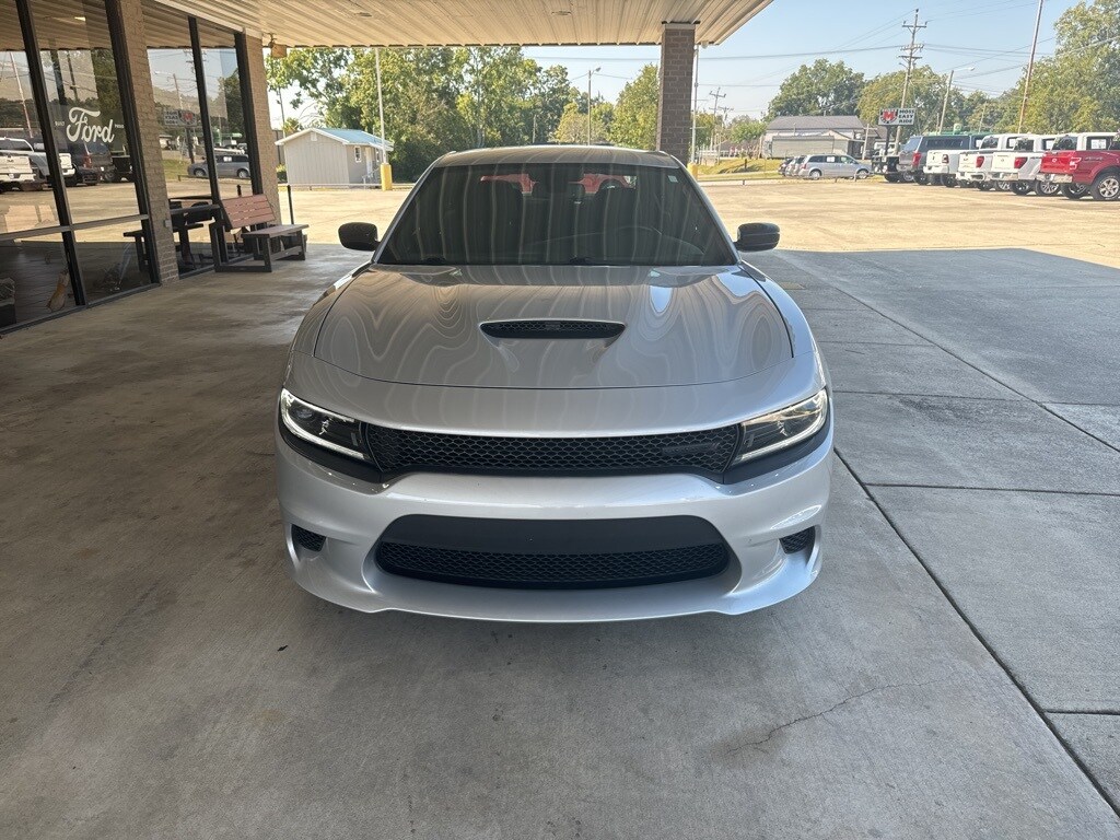 Used 2023 Dodge Charger GT Sedan
