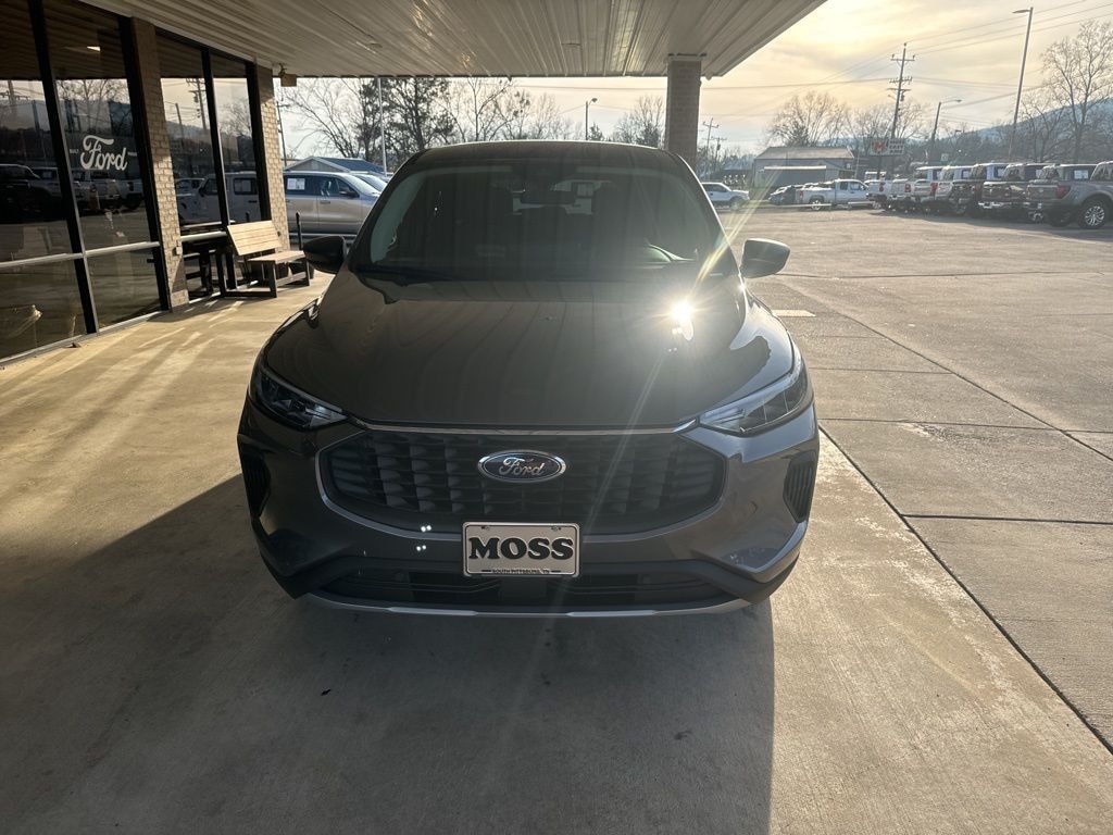 New 2026 Ford Escape Active SUV