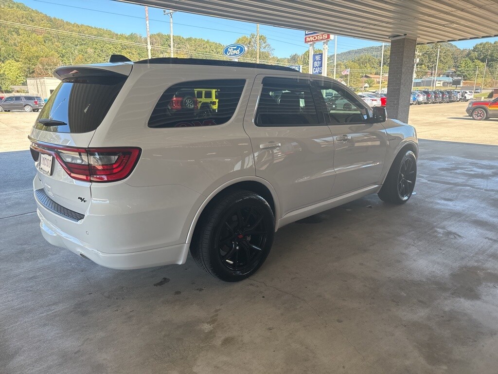 2024 Dodge Durango R/T Premium photo 4