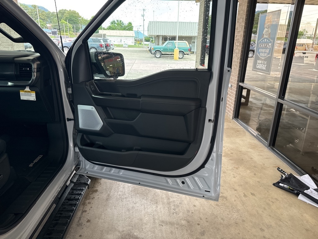 2025 Ford F-150 Lariat - Photo 19