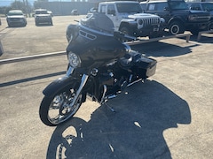 2015 Harley-Davidson Motorcycle