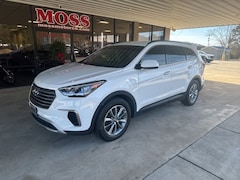 2019 Hyundai Santa Fe XL SE SUV