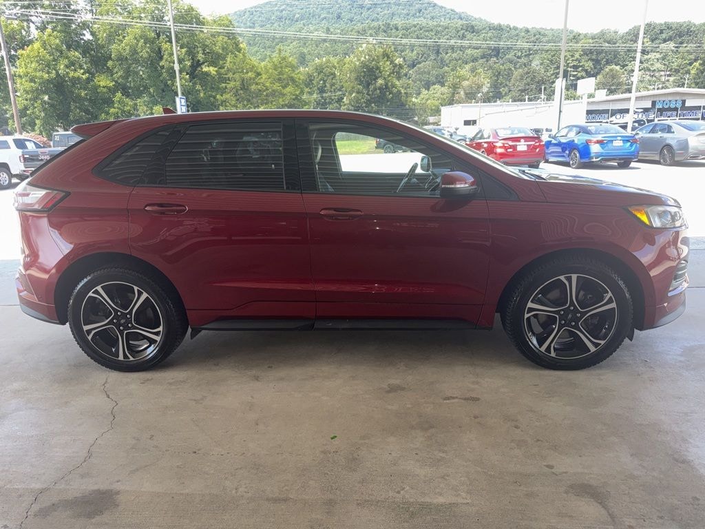 Used 2019 Ford Edge ST SUV