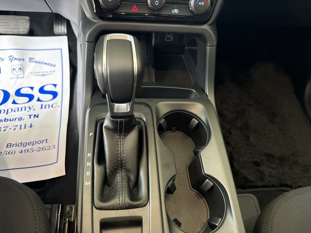 2025 Ford Ranger XLT - Photo 14
