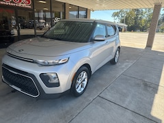 2020 Kia Soul S Hatchback