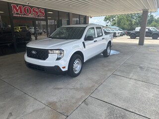 2025 Ford Maverick XL Truck SuperCrew