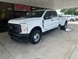  Ford F-350SD