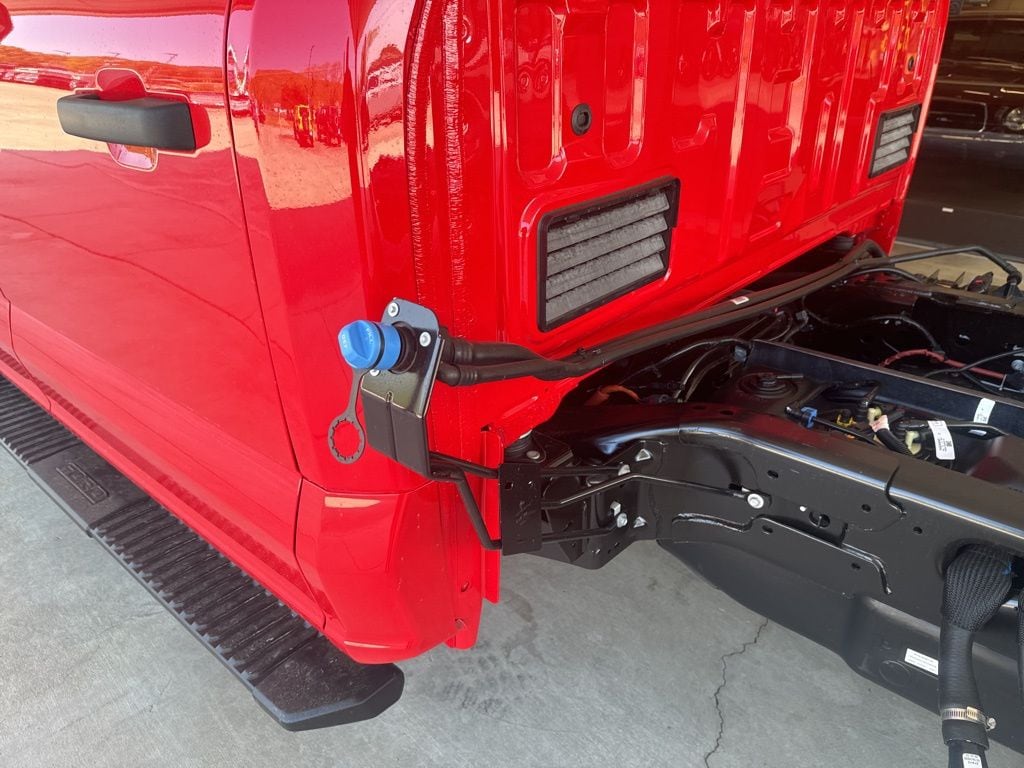 2026 Ford F-350 Super Duty Chassis Cab XL - Photo 26