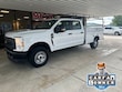  Ford F-350SD
