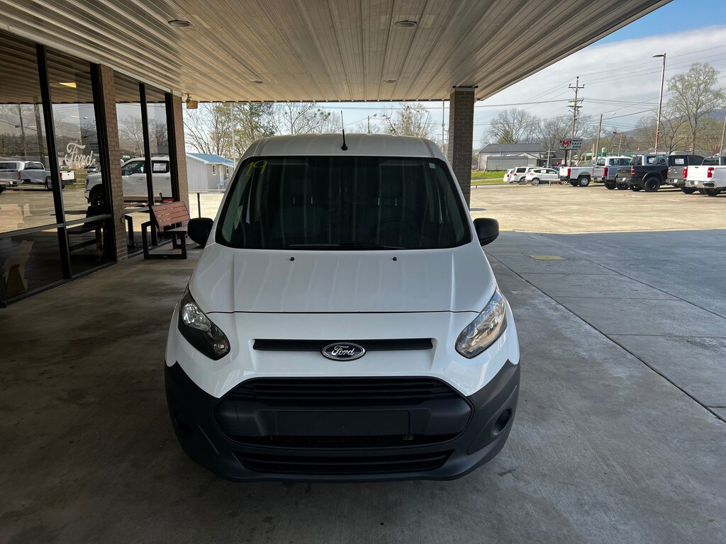 Used 2015 Ford Transit Connect XL with VIN NM0LS7E72F1200951 for sale in South Pittsburg, TN