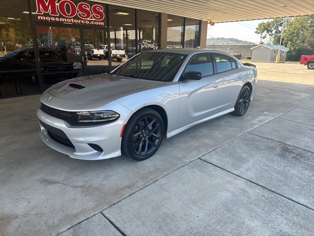 Used 2023 Dodge Charger GT Sedan